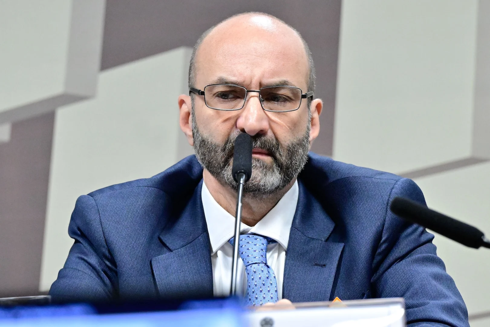 Ex-dono da Reag revela esquema de propinas de Daniel Vorcaro em delação premiada