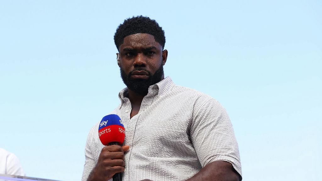 Micah Richards expresses heartbreak over Manchester City financial verdict but defends 2012 title​‌​