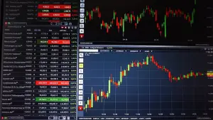 Mercado financeiro monitora Ibc-br e pesquisas eleitorais nesta sexta-feira
