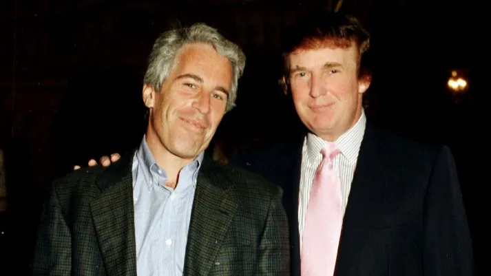 Democratas exigem investigação sobre laços de Trump com Epstein