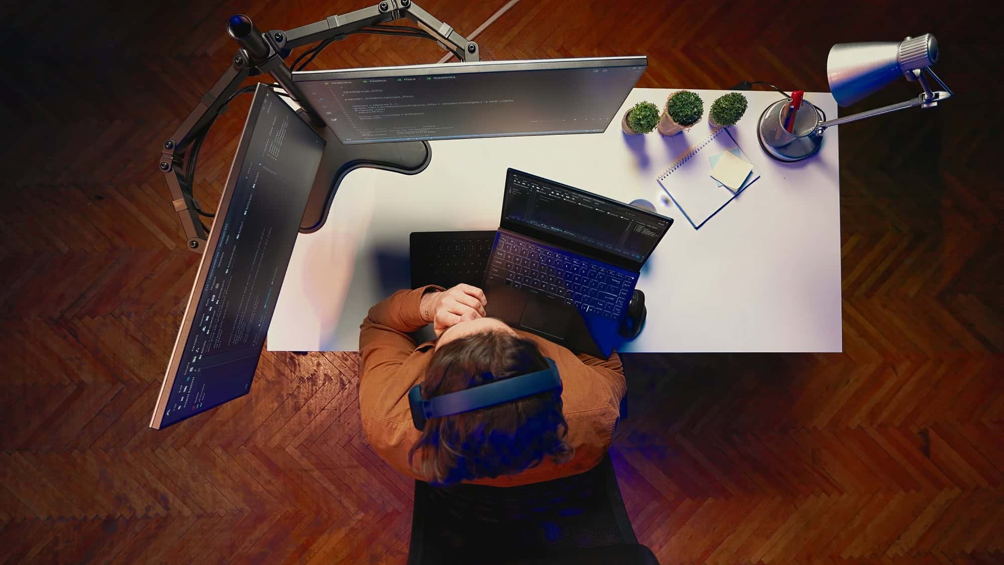 Agentes de IA transformam engenharia de software e ampliam papel dos desenvolvedores