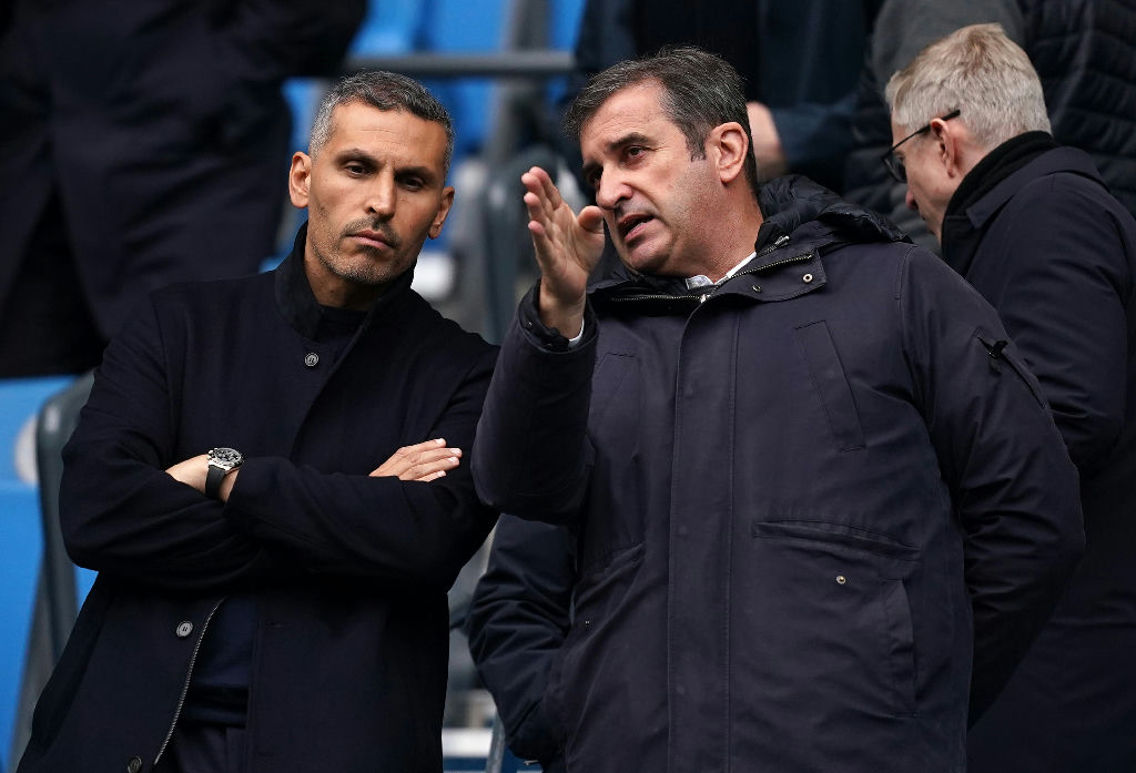 Manchester City financial breaches compared to Olympic doping by Hull City owner