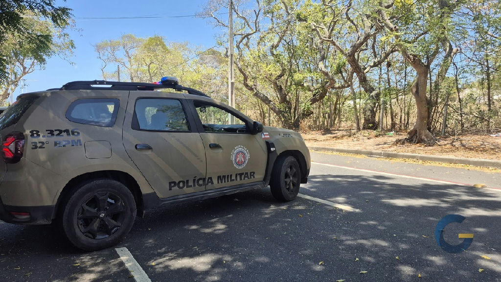 Tentativa de assalto contra perito termina com um morto e um preso em Salvador