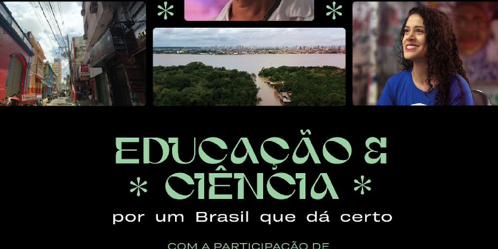 Documentário destaca o papel estratégico da educação e da ciência no desenvolvimento do país