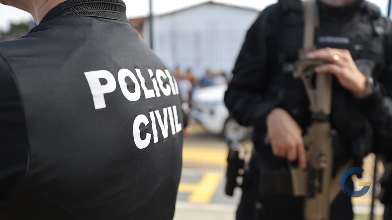 Policial civil prende em Alagoinhas suspeito de extorsão contra mulheres Policial civil prende em Alagoinhas suspeito de extorsão contra mulheres
