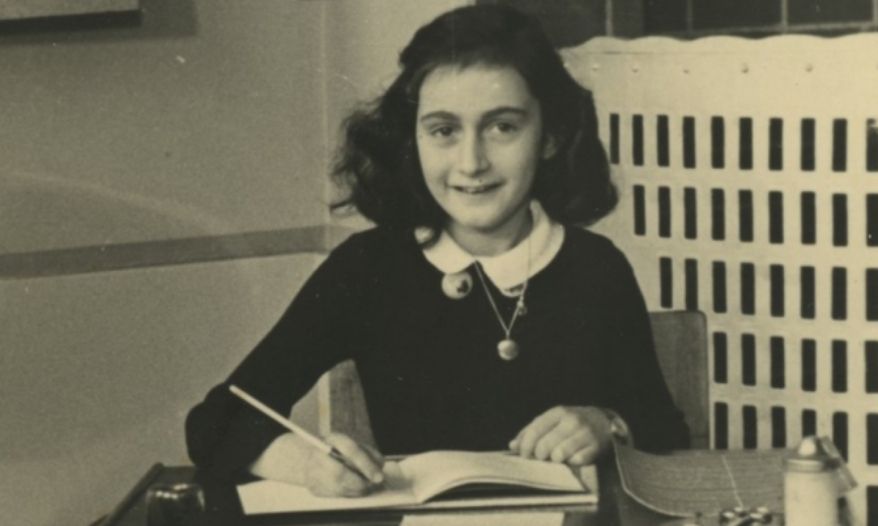 “Diário de Anne Frank”: Fala “vitimista” na Bienal de SP gera repúdio de instituições judaicas