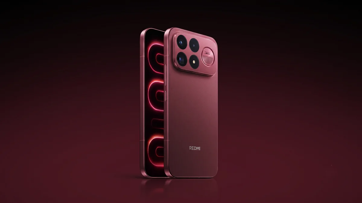 Redmi K100 da Xiaomi pode chegar com bateria de 10.000 mAh e carregamento ultrarrápido Redmi K100 da Xiaomi pode chegar com bateria de 10.000 mAh e carregamento ultrarrápido