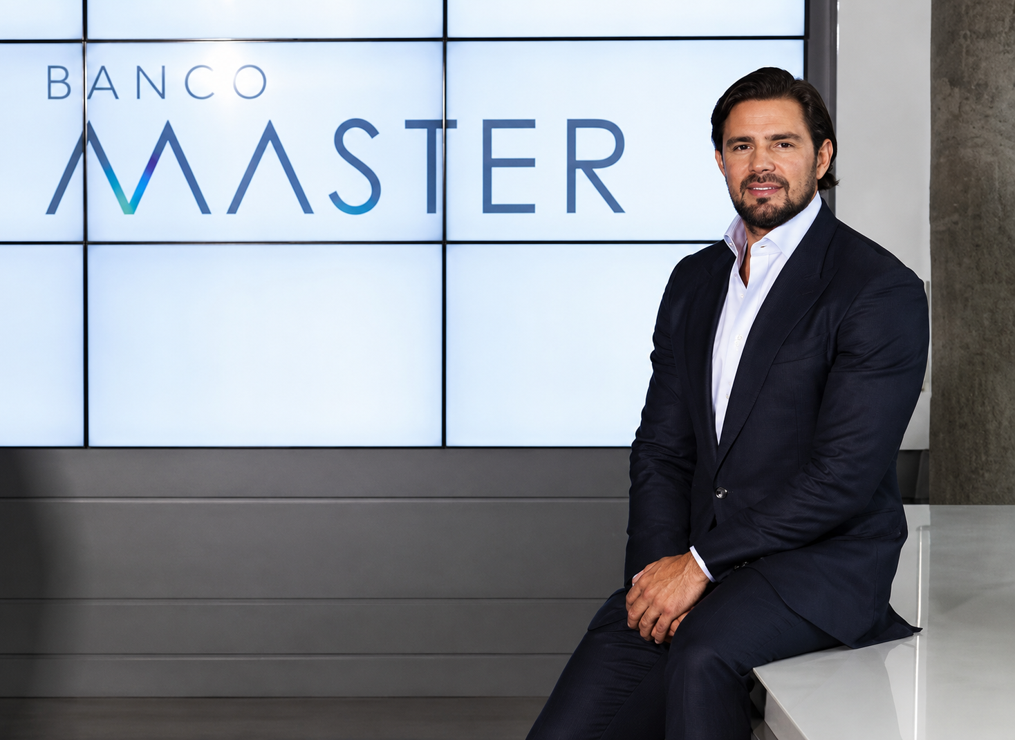 CVM condena Banco Master e Daniel Vorcaro em multa recorde de R$ 201,5 milhões CVM condena Banco Master e Daniel Vorcaro em multa recorde de R$ 201,5 milhões