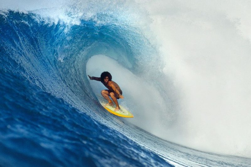 Larry Bertlemann, ícone que revolucionou o surfe mundial, morre aos 71 anos​‌​