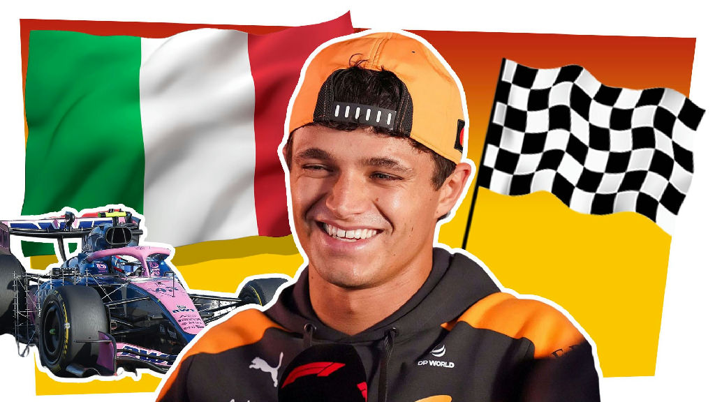 Italian Grand Prix 2027 packages offer race tickets and Milan hotel stays