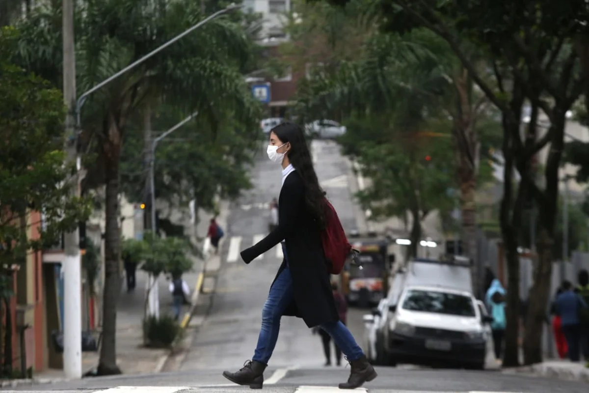 Ventos de até 90 km/h e Chuva Forte Chegam ao Litoral Fluminense Ventos de até 90 km/h e Chuva Forte Chegam ao Litoral Fluminense