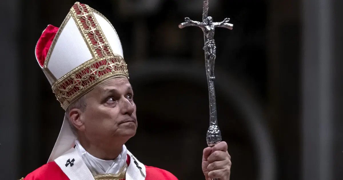 Saúde do Papa Leão XIV acende debate sobre sucessão no Vaticano Saúde do Papa Leão XIV acende debate sobre sucessão no Vaticano