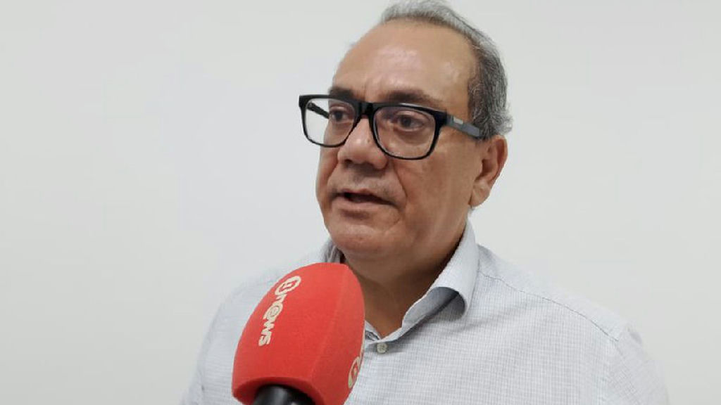 Carlos Muniz minimiza recomendação do MP sobre terceiro mandato na Câmara de Salvador