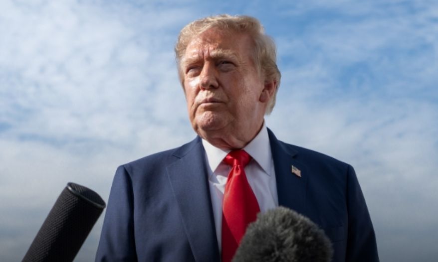 Trump oferece recompensa milionária por denúncias de fraude eleitoral