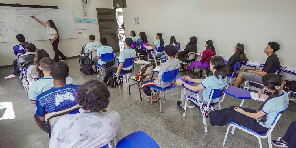 Candidatos da PND 2026 têm até sábado para responder questionário obrigatório Candidatos da PND 2026 têm até sábado para responder questionário obrigatório