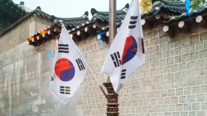 Banco central da Coreia do Sul mantém taxa de juros em 3% Banco central da Coreia do Sul mantém taxa de juros em 3%