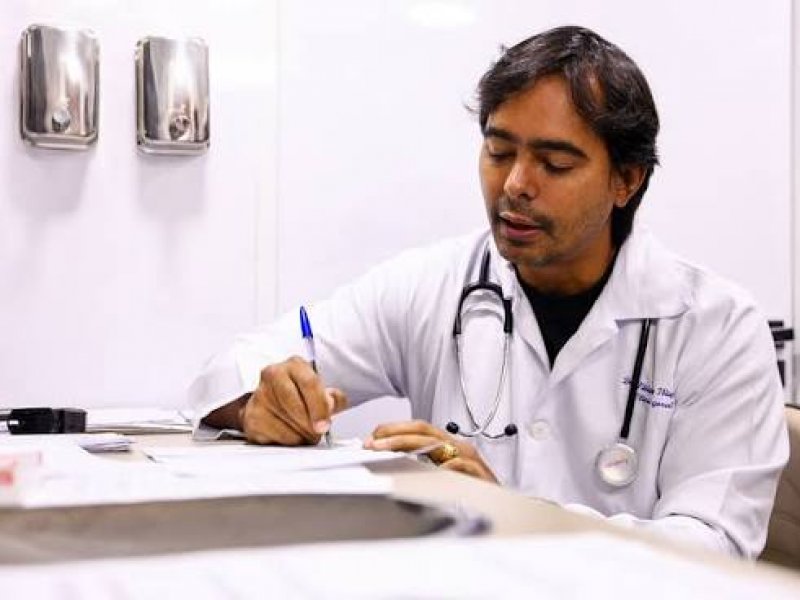 Passado de Dr. Pitágoras volta ao debate público na reta final das eleições Passado de Dr. Pitágoras volta ao debate público na reta final das eleições