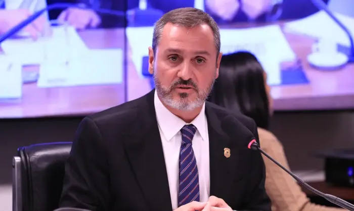 STF anula afastamento e determina retorno de Andrei Rodrigues à direção da Polícia Federal