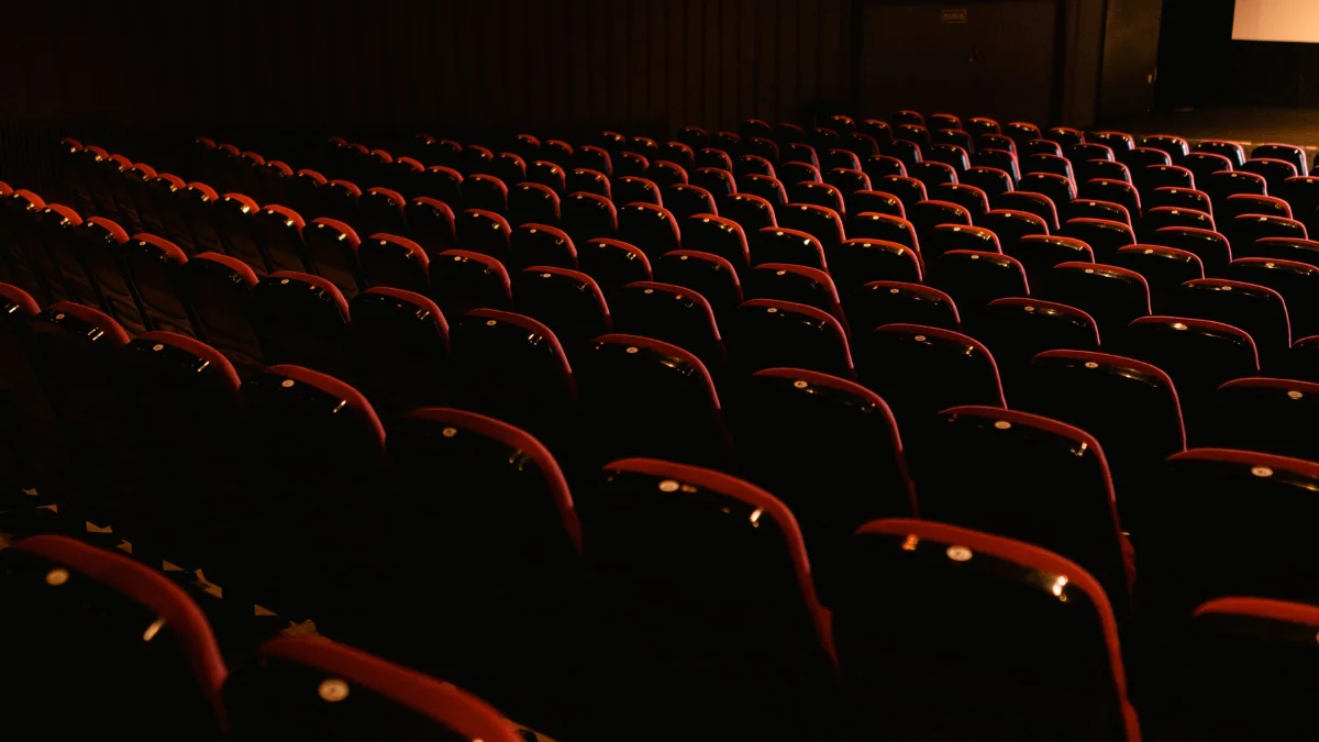 Conheça o maior cinema IMAX do mundo Conheça o maior cinema IMAX do mundo