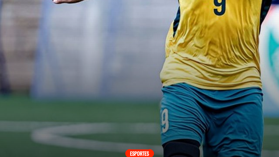 Brasil e Argentina disputam o ouro no futebol de cegos dos Jogos Parasul-americanos